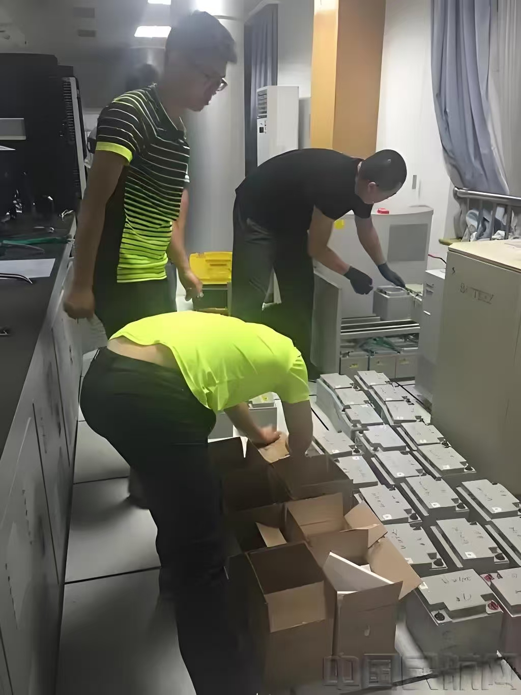 苏州蓄电池电源